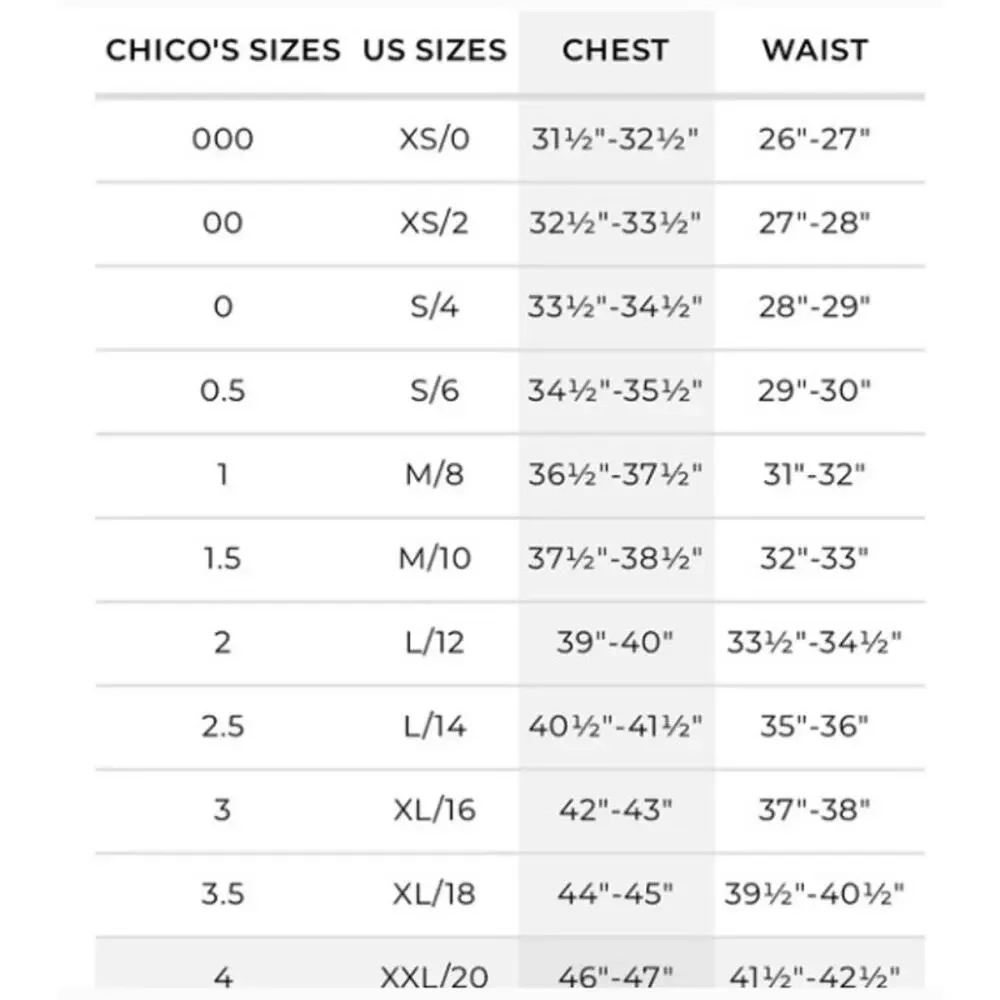 Chicos chico red